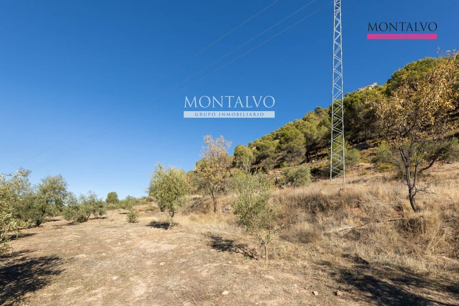 Byggetomt til salgs i Nivar - € 12 000 (Ref: 9398879)