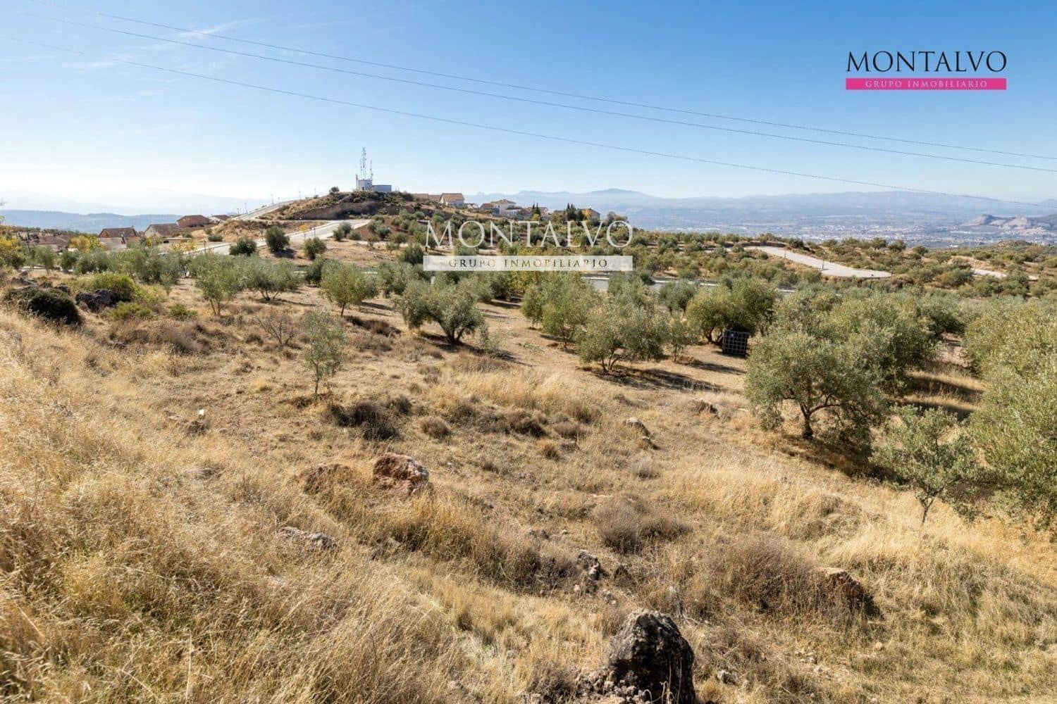 Byggetomt til salgs i Nivar - € 12 000 (Ref: 9398879)