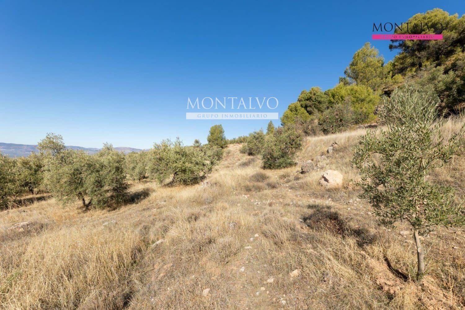 Byggetomt til salgs i Nivar - € 12 000 (Ref: 9398879)