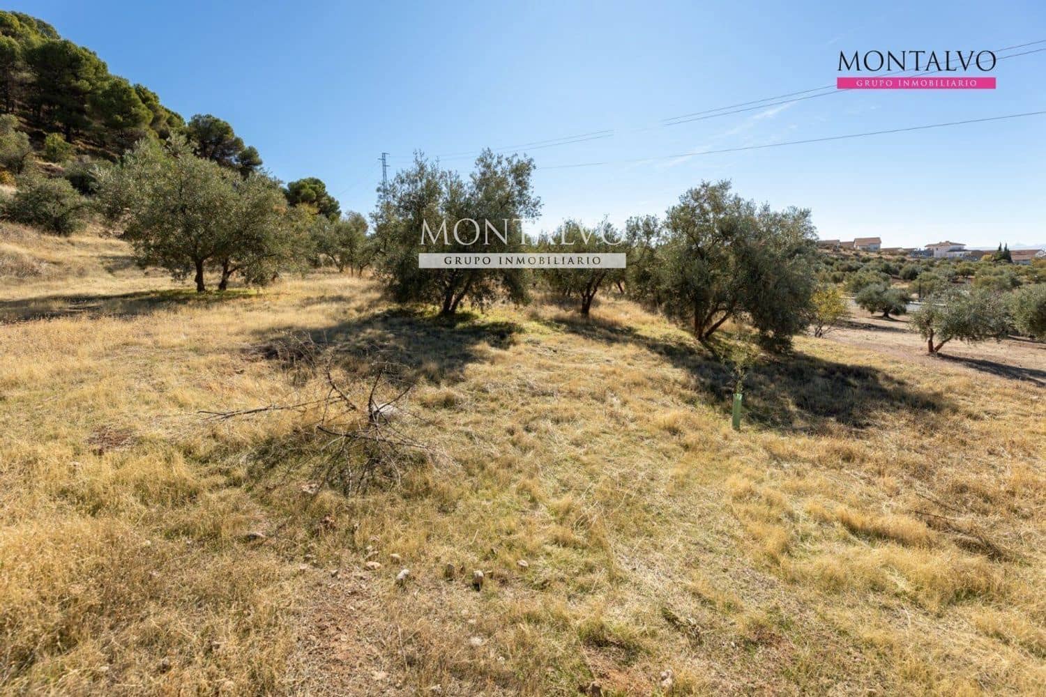 Byggetomt til salgs i Nivar - € 12 000 (Ref: 9398879)