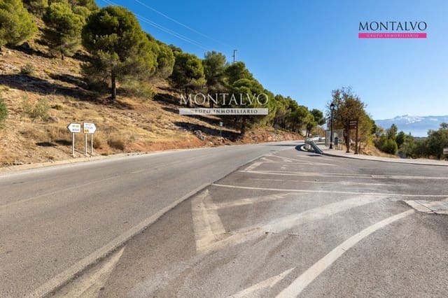 Byggegrund til salg i Nívar - € 12.000 (Ref: 9398879)