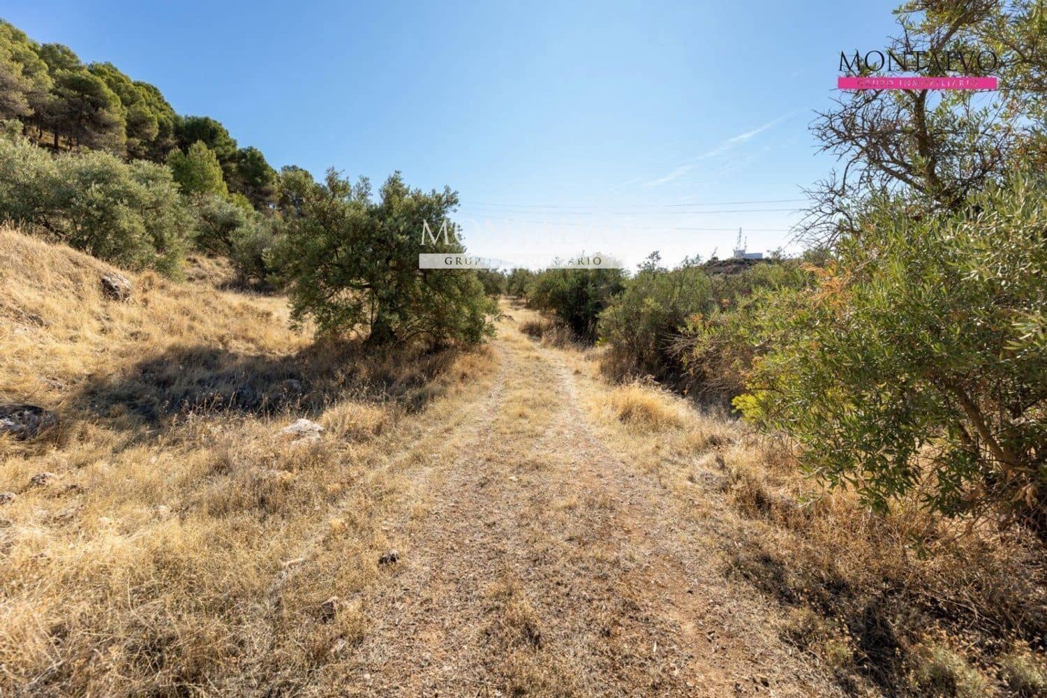 Byggetomt til salgs i Nivar - € 12 000 (Ref: 9398879)