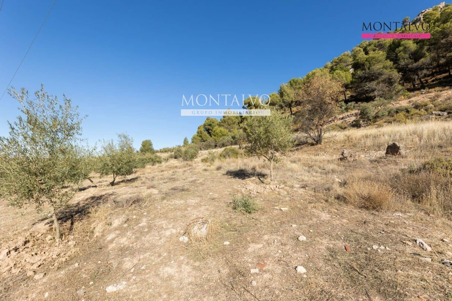 Byggetomt til salgs i Nivar - € 12 000 (Ref: 9398879)