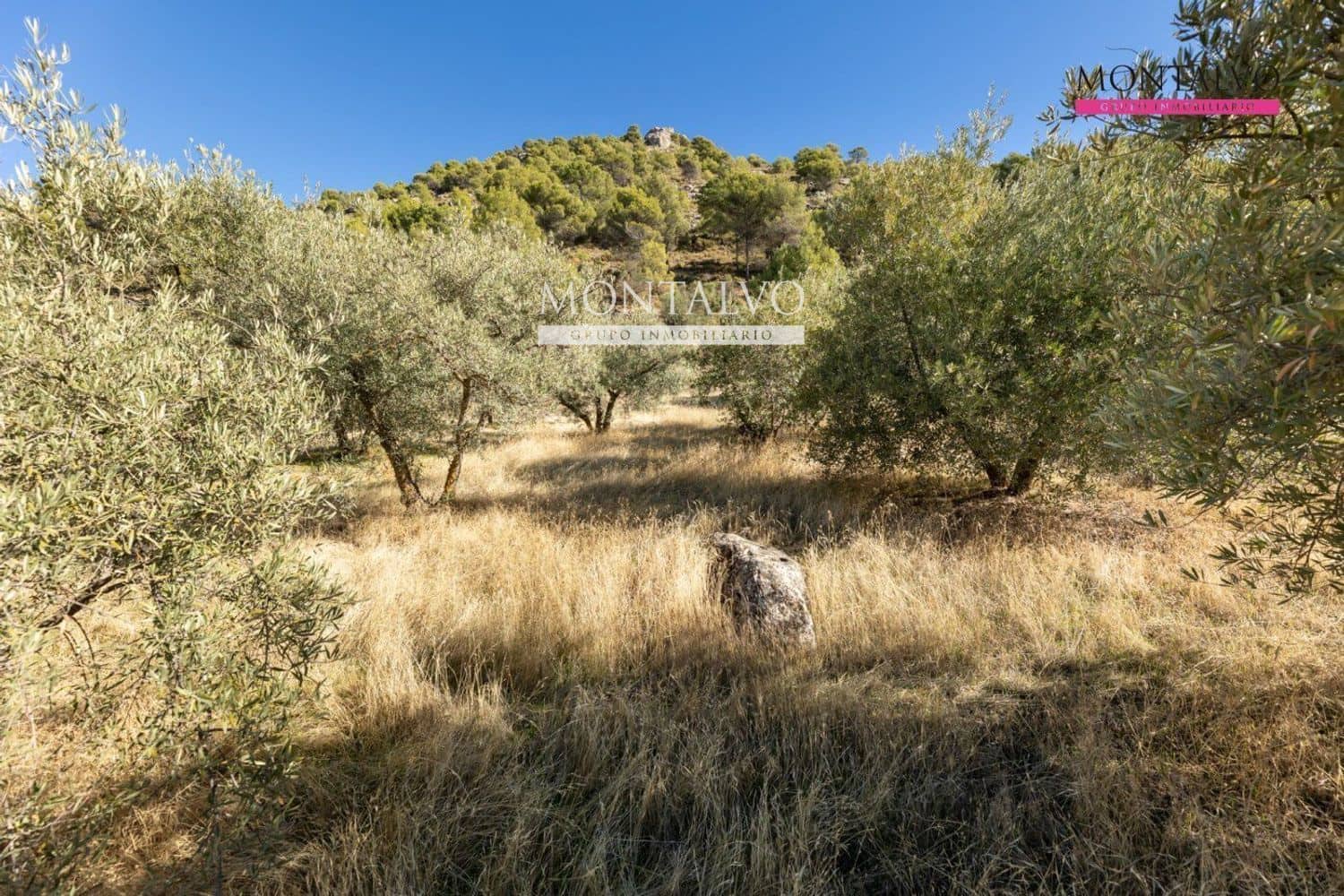 Byggetomt til salgs i Nivar - € 12 000 (Ref: 9398879)