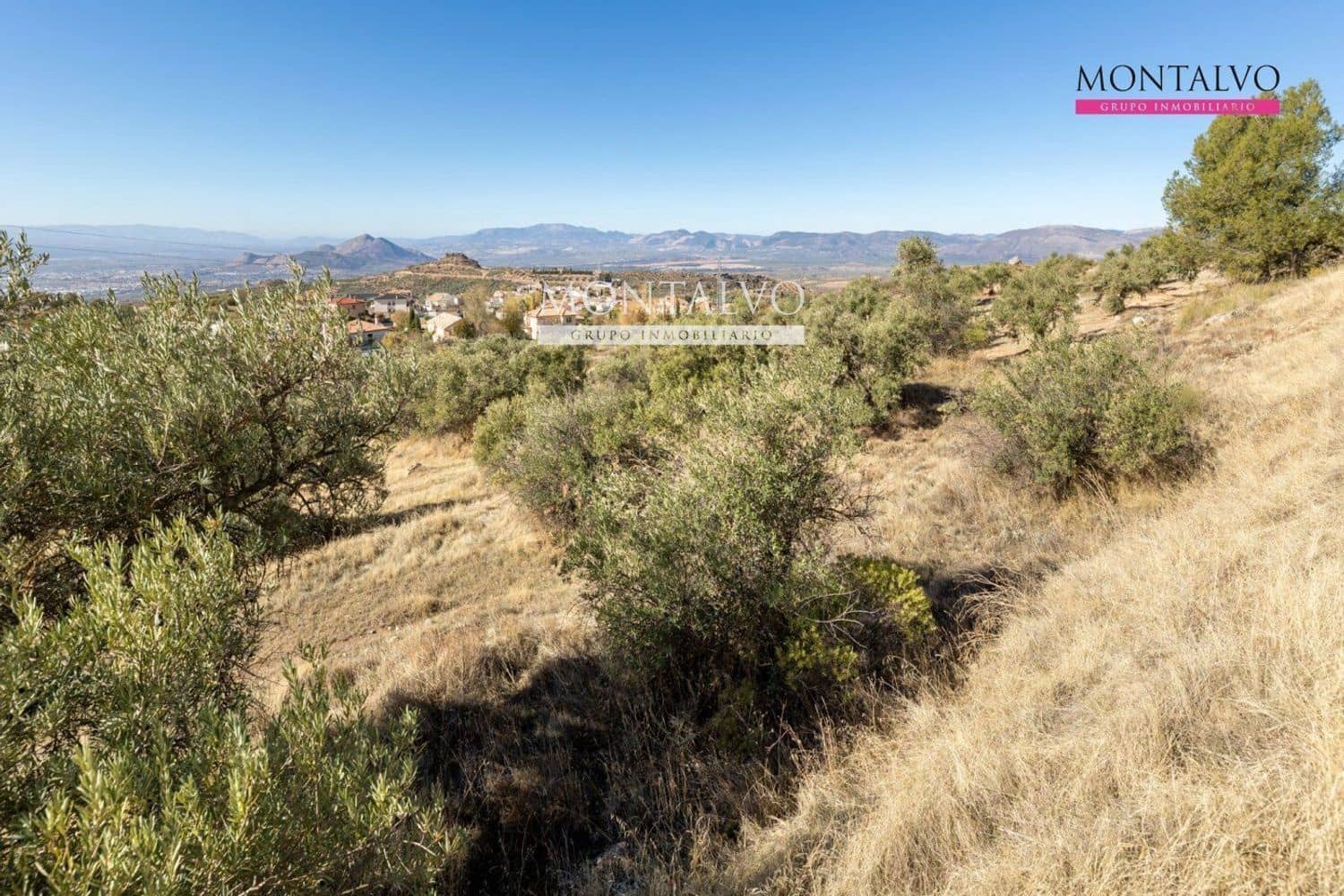 Byggetomt til salgs i Nivar - € 12 000 (Ref: 9398879)