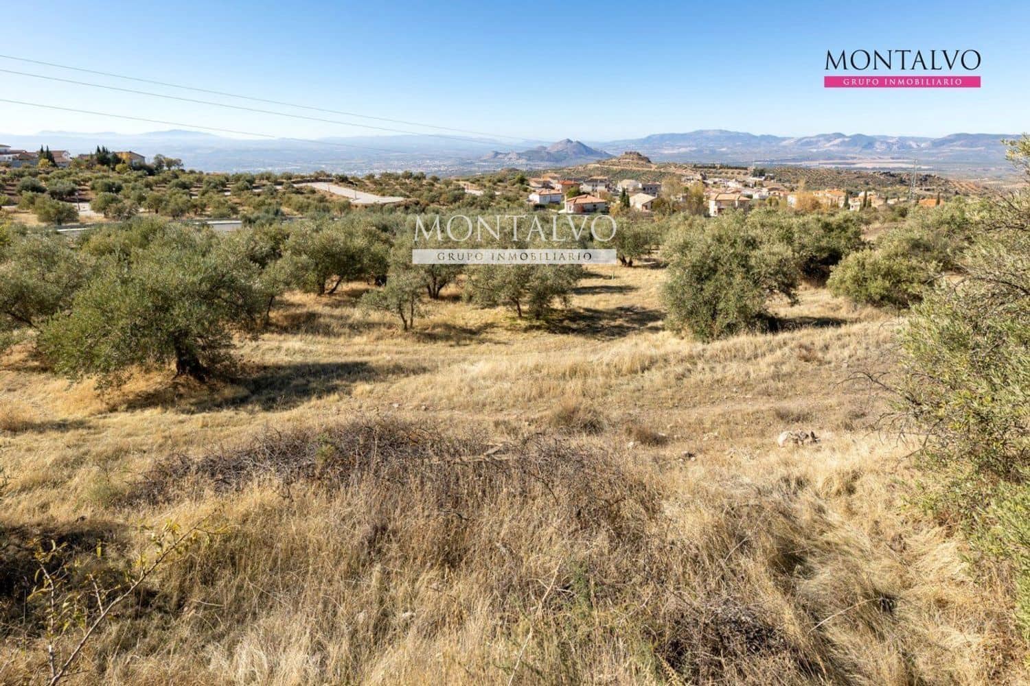 Byggetomt til salgs i Nivar - € 12 000 (Ref: 9398879)