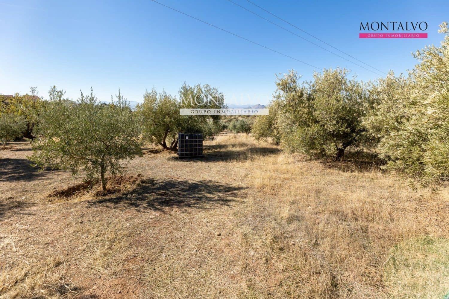 Byggetomt til salgs i Nivar - € 12 000 (Ref: 9398879)