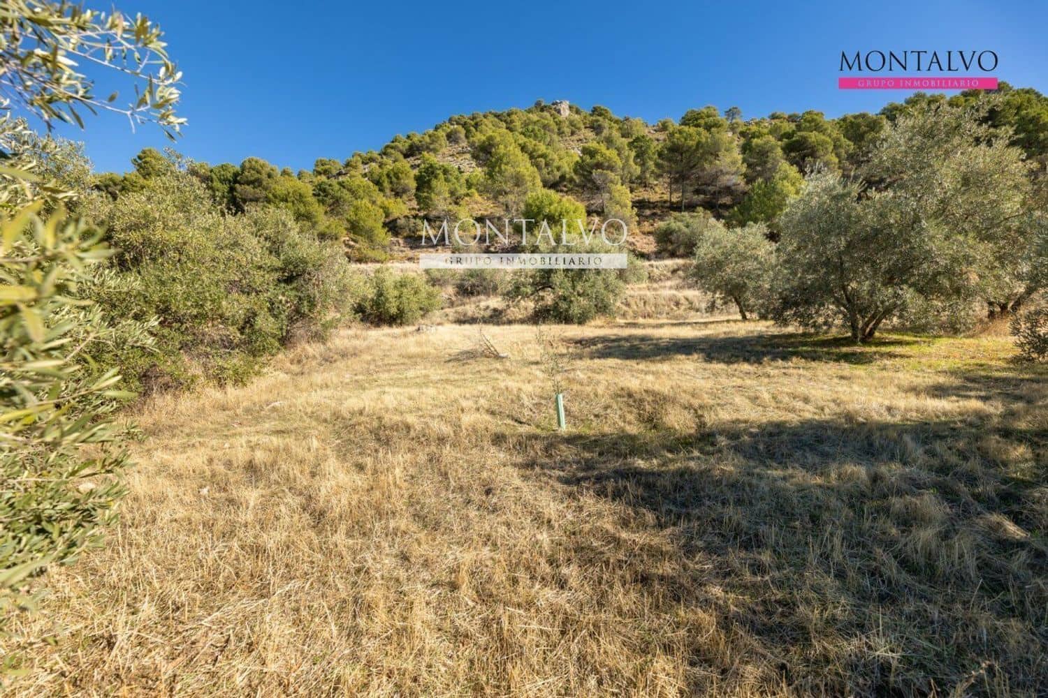 Byggetomt til salgs i Nivar - € 12 000 (Ref: 9398879)