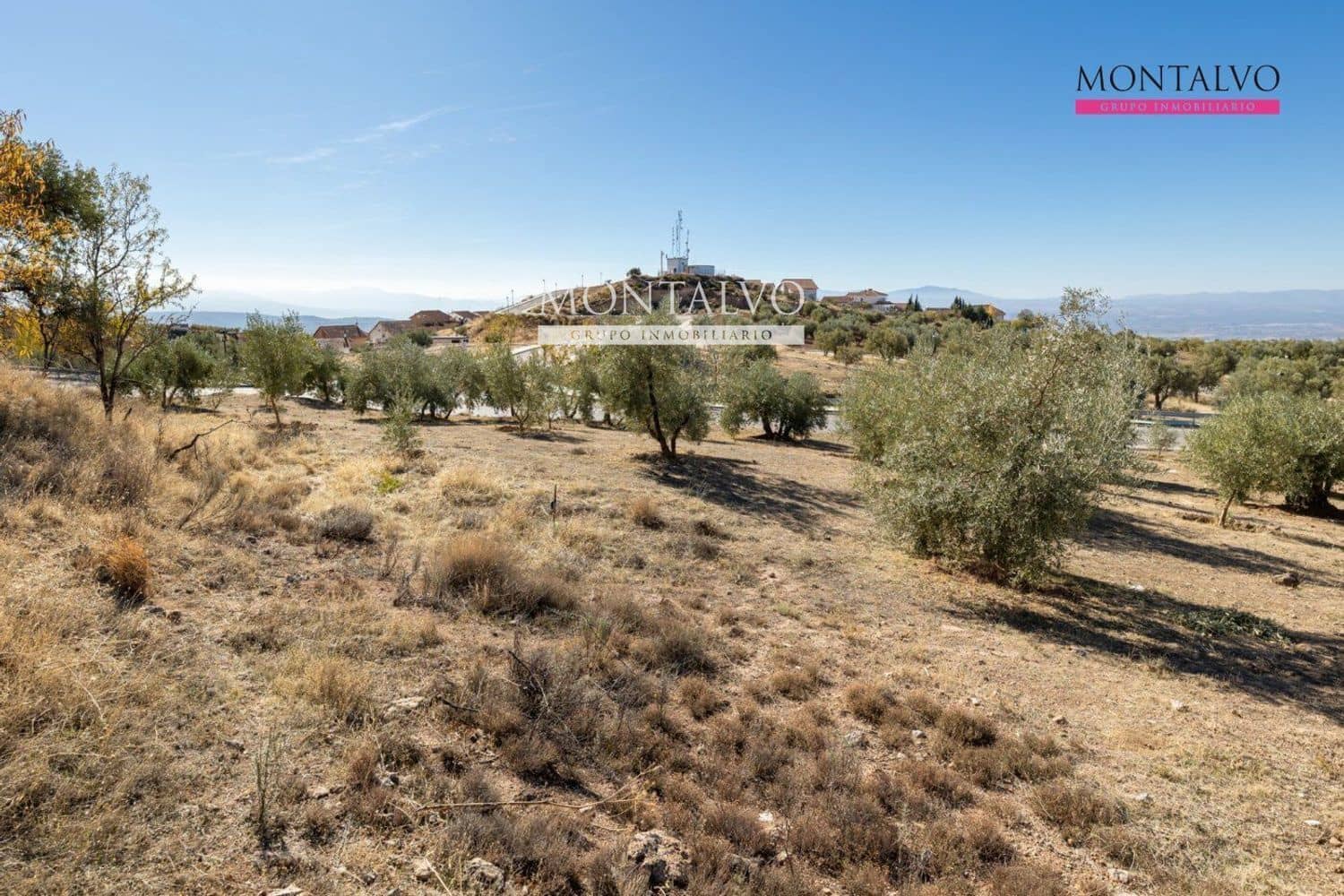 Byggetomt til salgs i Nivar - € 12 000 (Ref: 9398879)