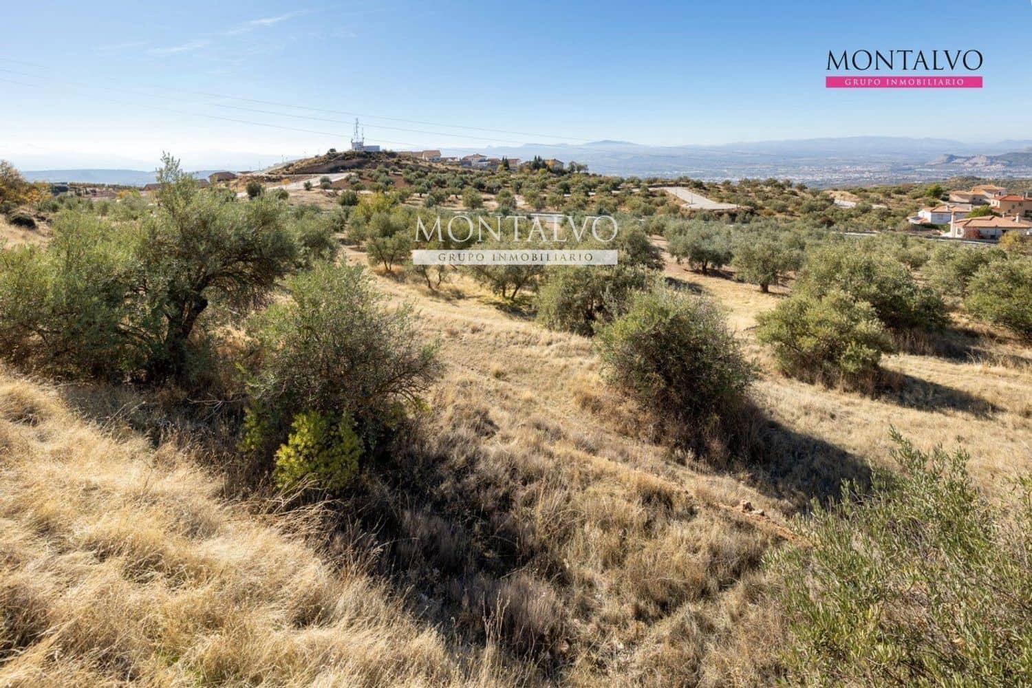 Byggetomt til salgs i Nivar - € 12 000 (Ref: 9398879)