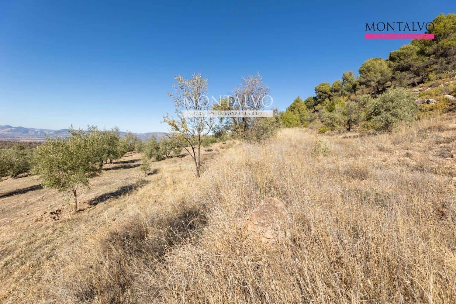 Byggetomt til salgs i Nivar - € 12 000 (Ref: 9398879)