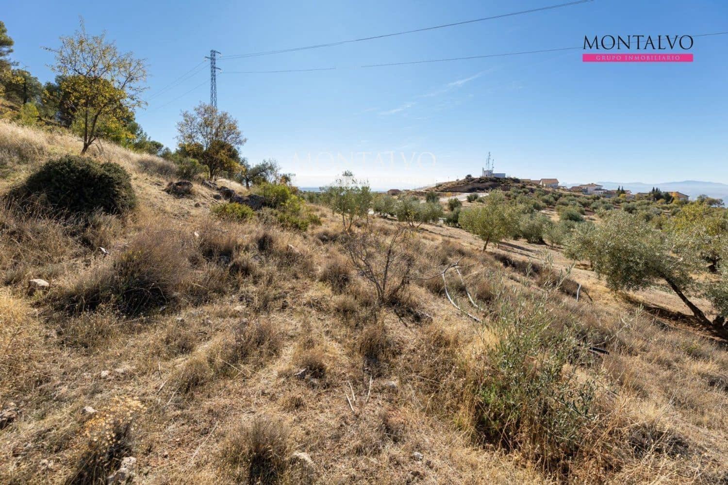 Byggetomt til salgs i Nivar - € 12 000 (Ref: 9398879)