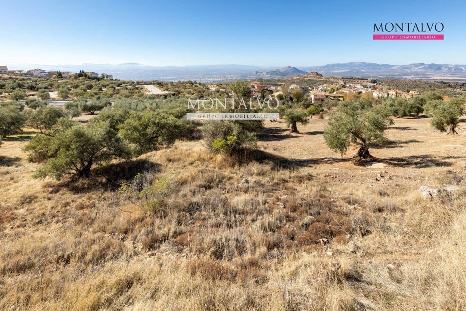 Byggetomt til salgs i Nivar - € 12 000 (Ref: 9398879)