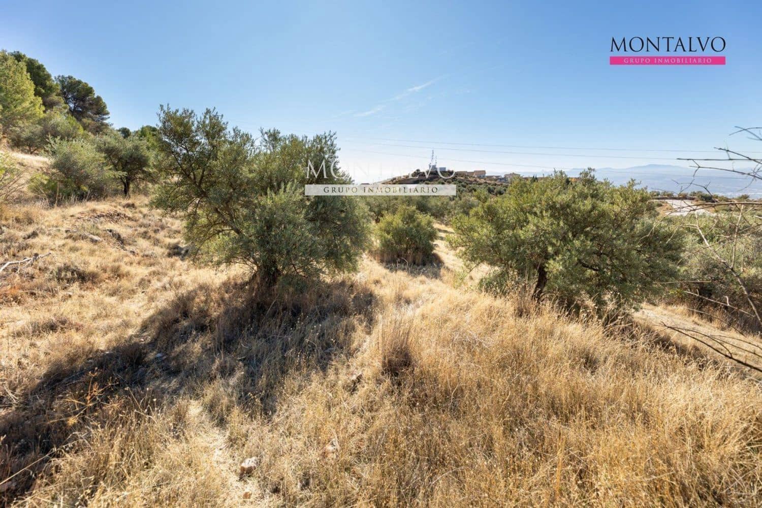 Byggetomt til salgs i Nivar - € 12 000 (Ref: 9398879)