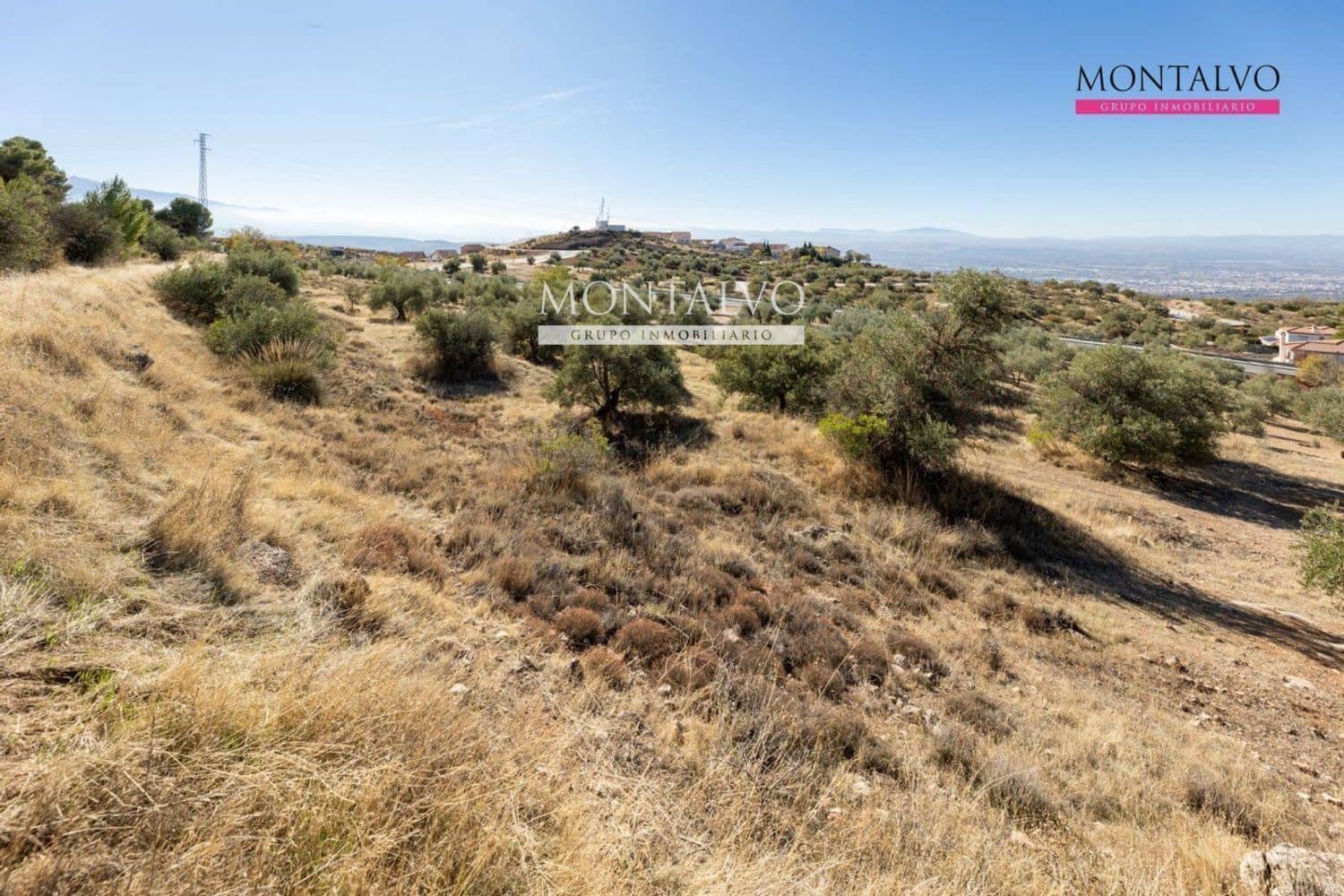 Byggetomt til salgs i Nivar - € 12 000 (Ref: 9398879)