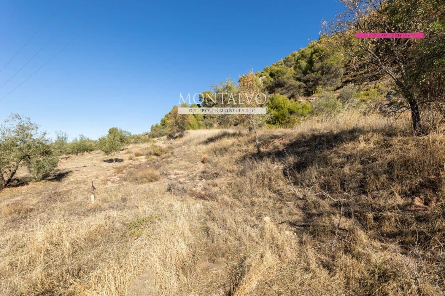 Byggetomt til salgs i Nivar - € 12 000 (Ref: 9398879)