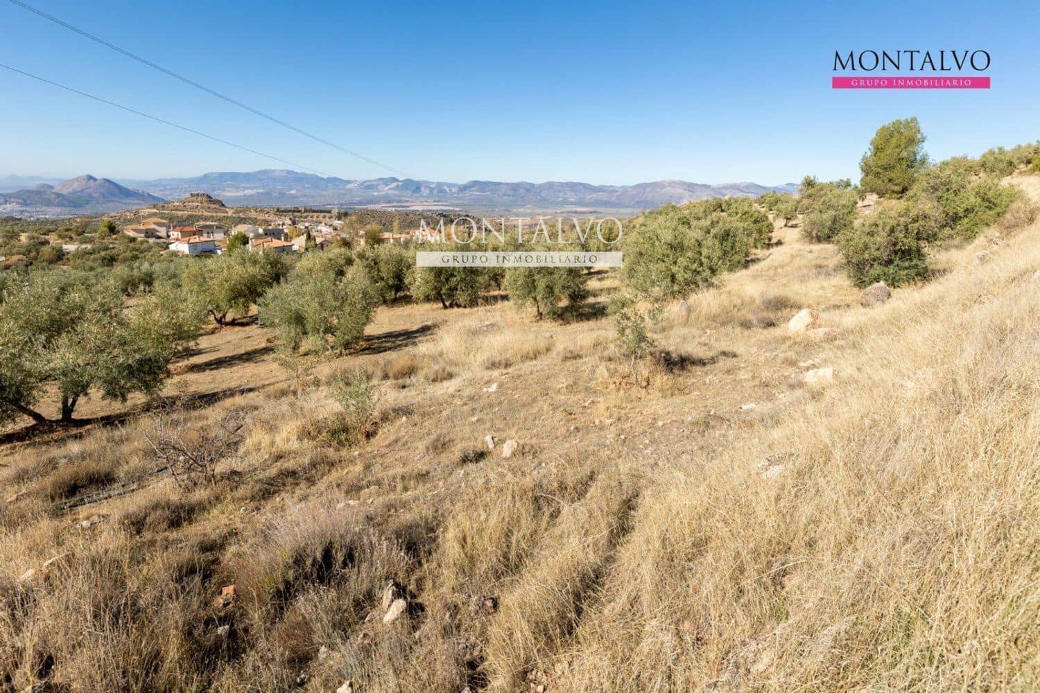 Byggetomt til salgs i Nivar - € 12 000 (Ref: 9398879)