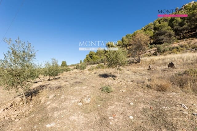 Byggegrund til salg i Nívar - € 12.000 (Ref: 9398879)