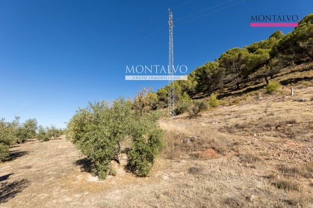 Byggegrund til salg i Nívar - € 12.000 (Ref: 9398879)