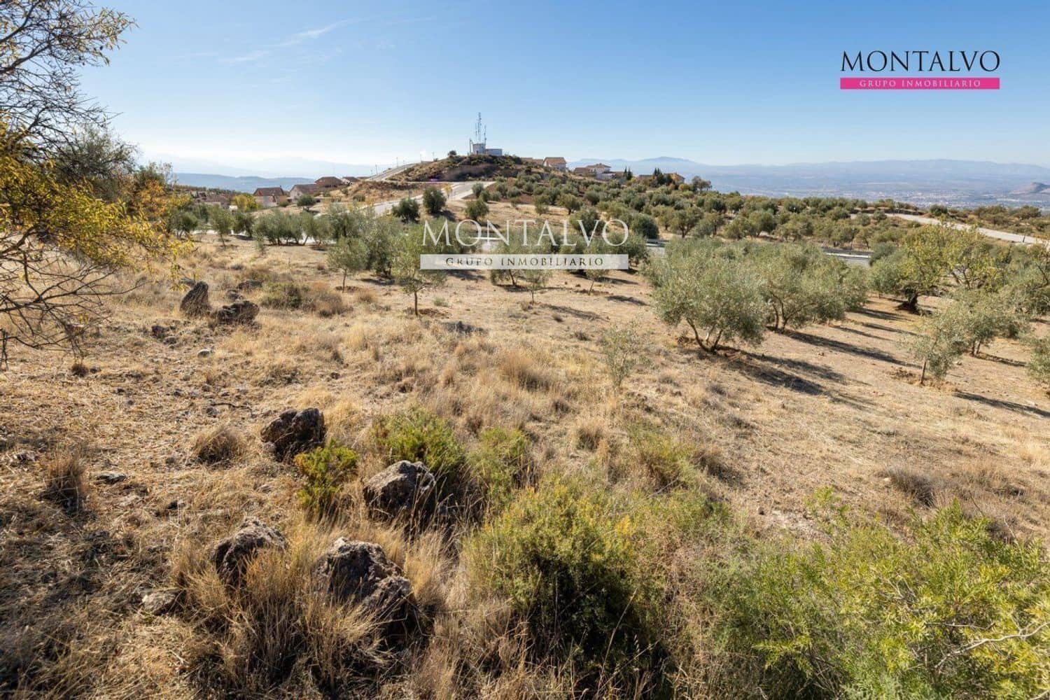 Byggetomt til salgs i Nivar - € 12 000 (Ref: 9398879)