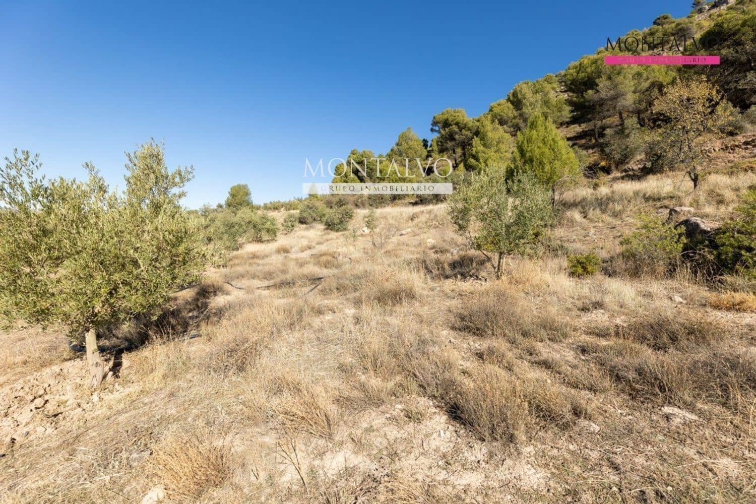 Byggetomt til salgs i Nivar - € 12 000 (Ref: 9398879)