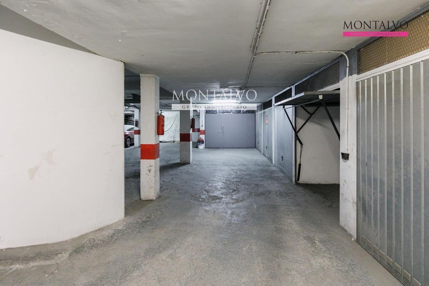 Garage te koop in Albolote - € 7.990 (Ref: 9398880)