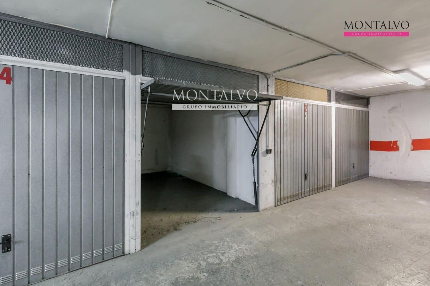 Garage te koop in Albolote - € 7.990 (Ref: 9398880)