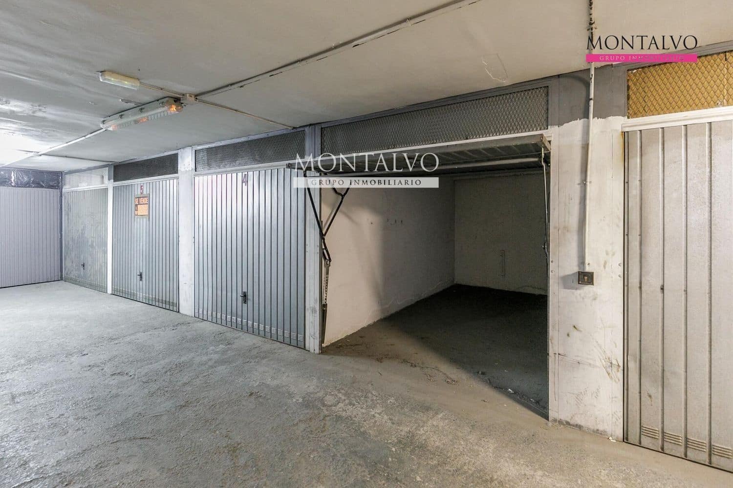 Garage te koop in Albolote - € 7.990 (Ref: 9398880)