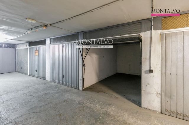 Garage til salg i Albolote - € 7.990 (Ref: 9398880)