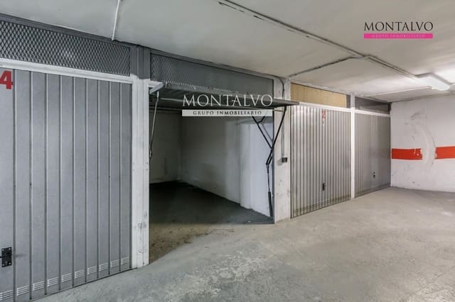 Garage til salg i Albolote - € 7.990 (Ref: 9398880)