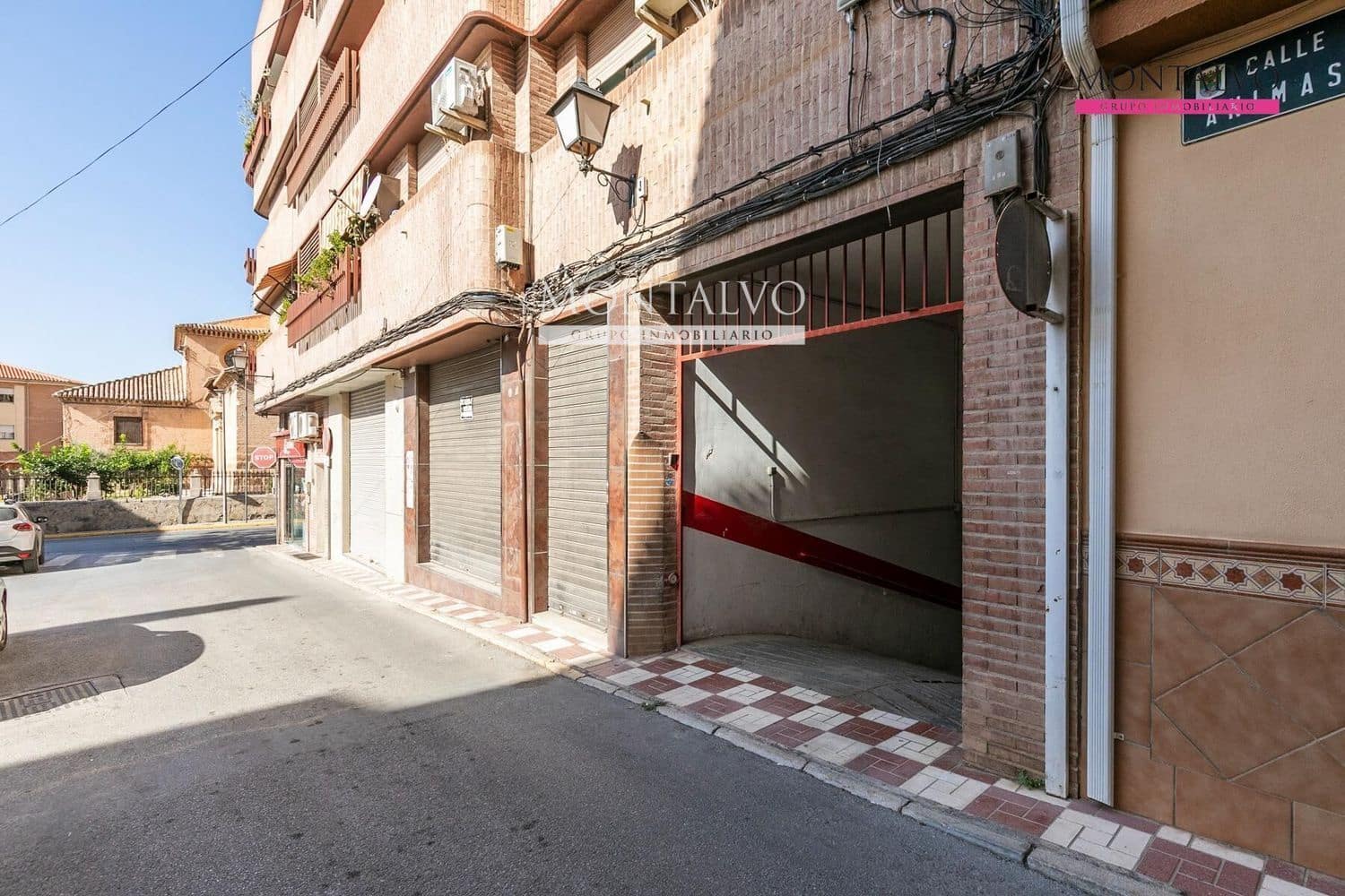 Garage te koop in Albolote - € 7.990 (Ref: 9398880)