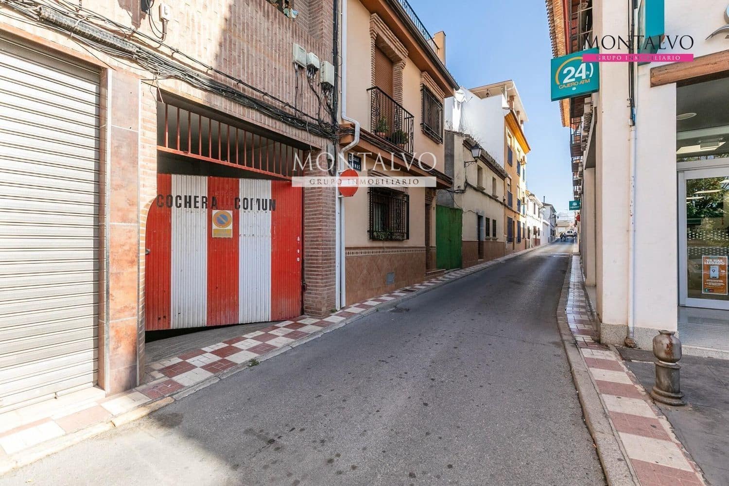 Garage te koop in Albolote - € 7.990 (Ref: 9398880)