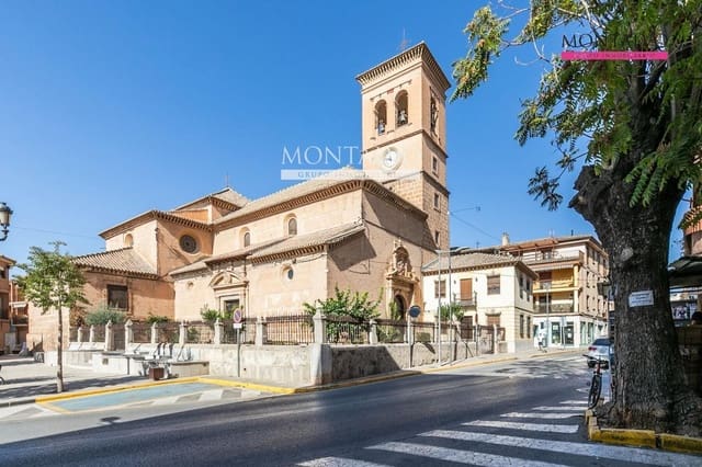 Garage til salg i Albolote - € 7.990 (Ref: 9398880)