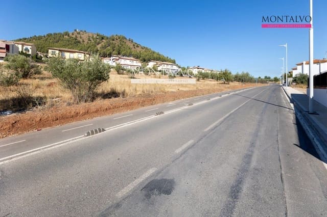 Building Plot for sale in Albolote - € 60,000 (Ref: 9398881)