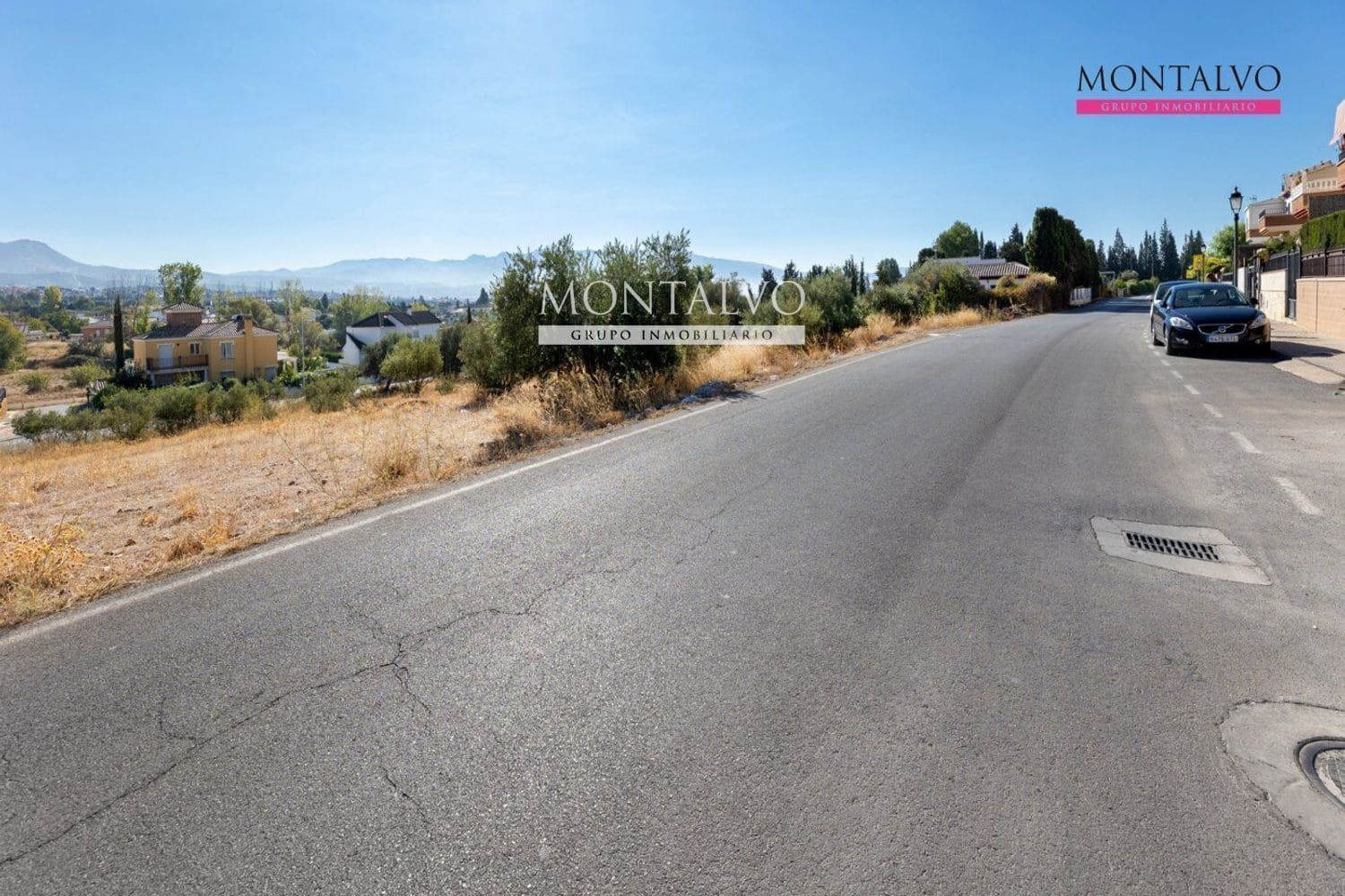 Tontti myytävänä paikassa Albolote - 60 000 € (Ref: 9398881)