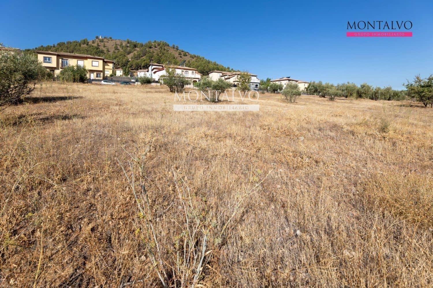 Tontti myytävänä paikassa Albolote - 60 000 € (Ref: 9398881)