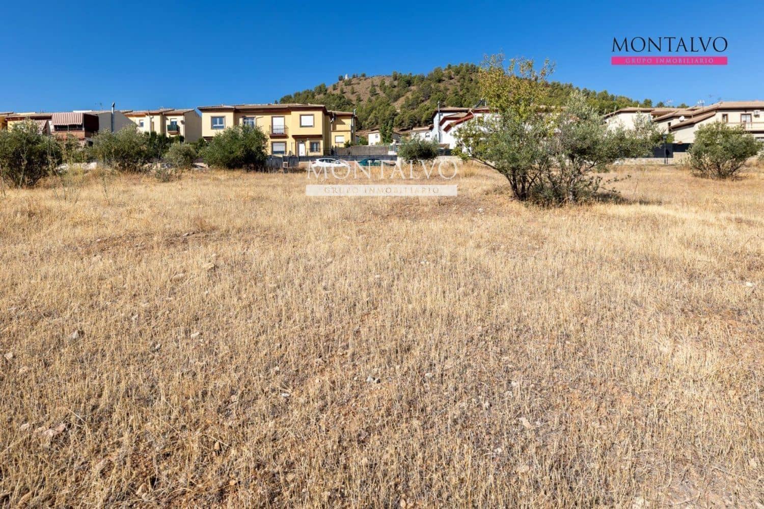 Tontti myytävänä paikassa Albolote - 60 000 € (Ref: 9398881)