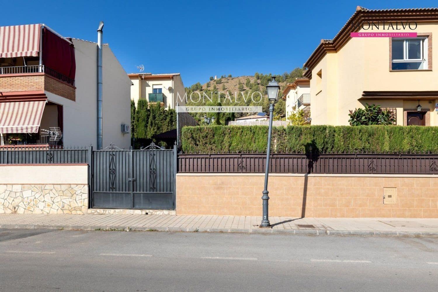 Tontti myytävänä paikassa Albolote - 60 000 € (Ref: 9398881)