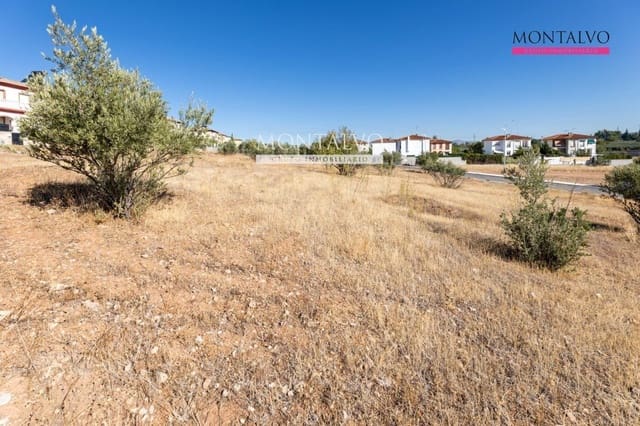 Building Plot for sale in Albolote - € 60,000 (Ref: 9398881)