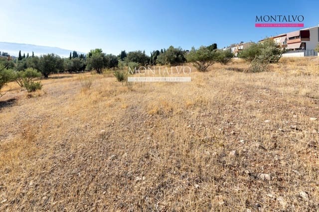Building Plot for sale in Albolote - € 60,000 (Ref: 9398881)