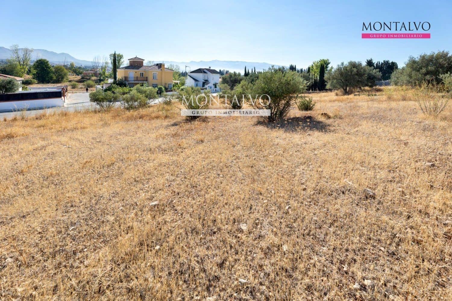 Tontti myytävänä paikassa Albolote - 60 000 € (Ref: 9398881)