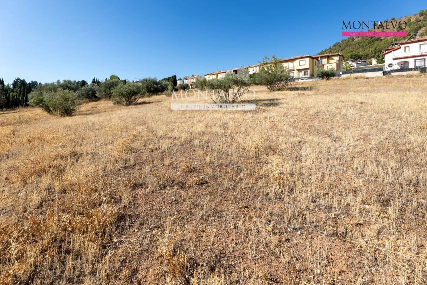 Tontti myytävänä paikassa Albolote - 60 000 € (Ref: 9398881)