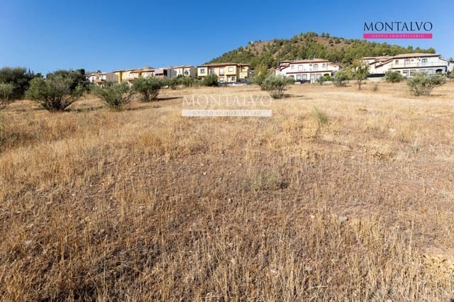 Building Plot for sale in Albolote - € 60,000 (Ref: 9398881)
