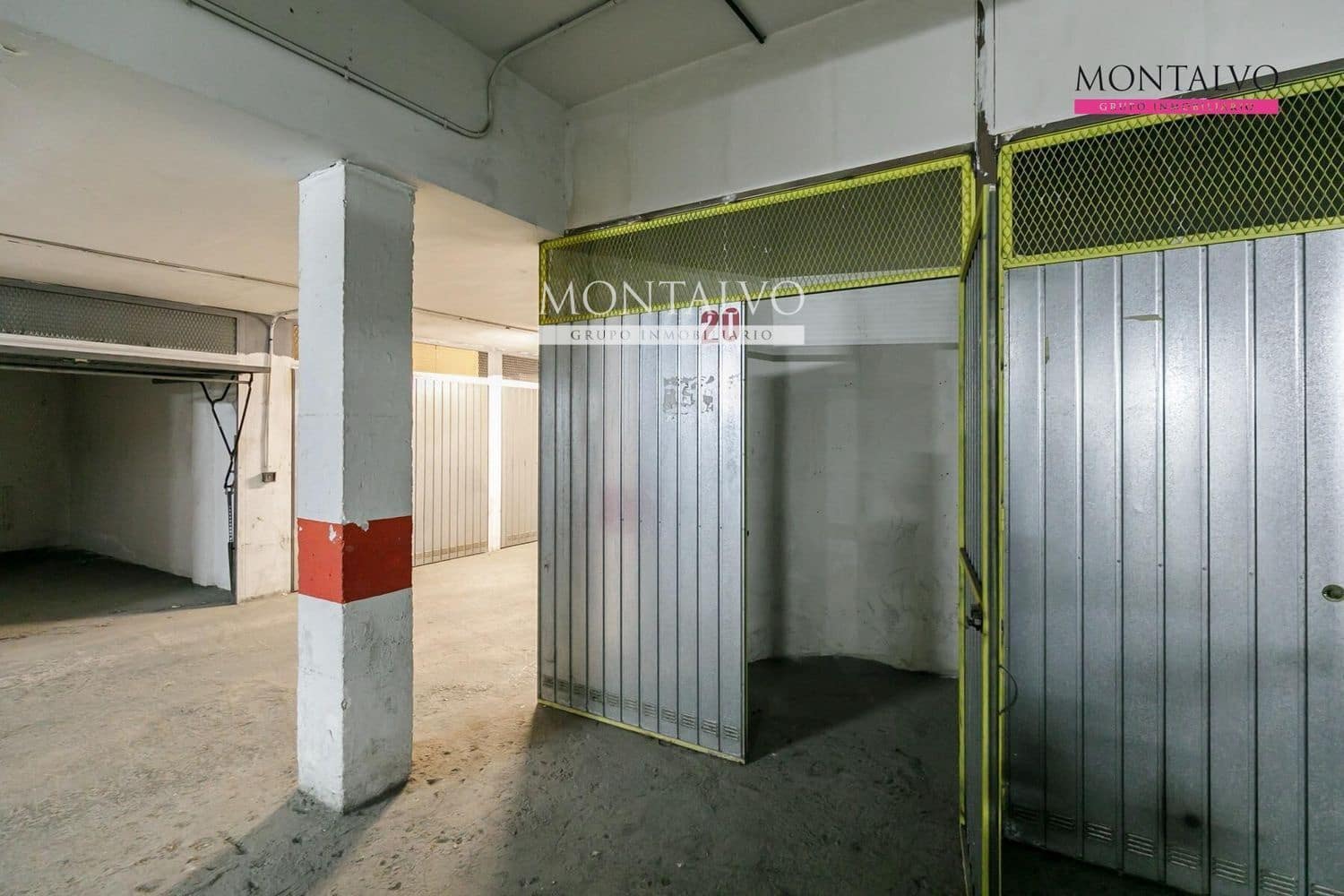 Garage til salg i Albolote - € 7.990 (Ref: 9398882)