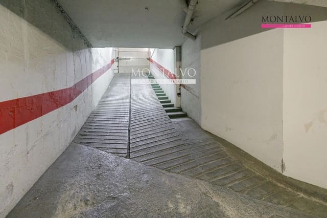 Garage til salg i Albolote - € 7.990 (Ref: 9398882)