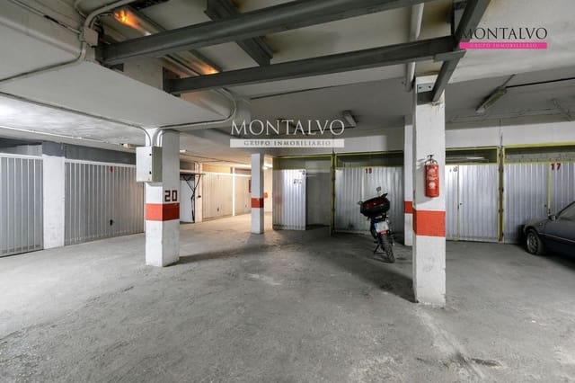 Garage til salg i Albolote - € 7.990 (Ref: 9398882)