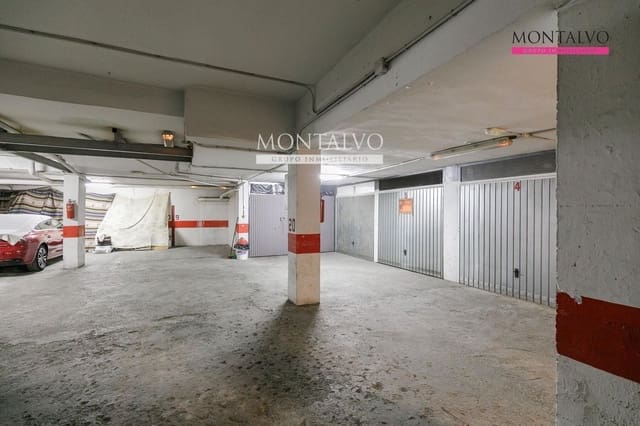 Garage til salg i Albolote - € 7.990 (Ref: 9398882)