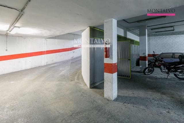 Garage til salg i Albolote - € 7.990 (Ref: 9398882)