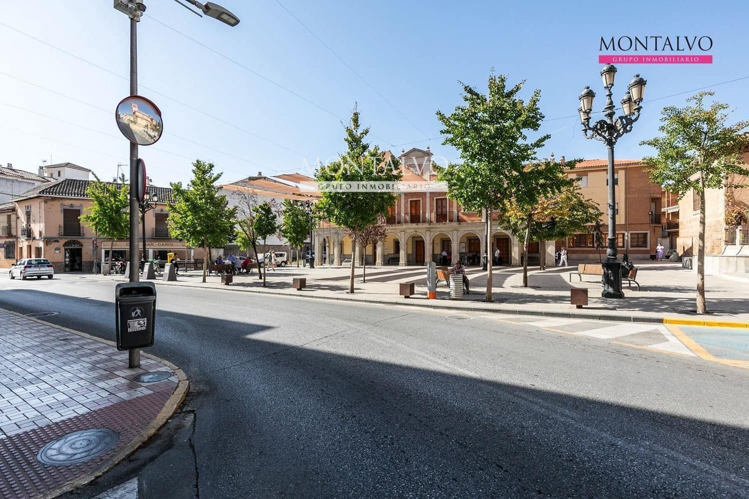 Garage til salg i Albolote - € 7.990 (Ref: 9398882)