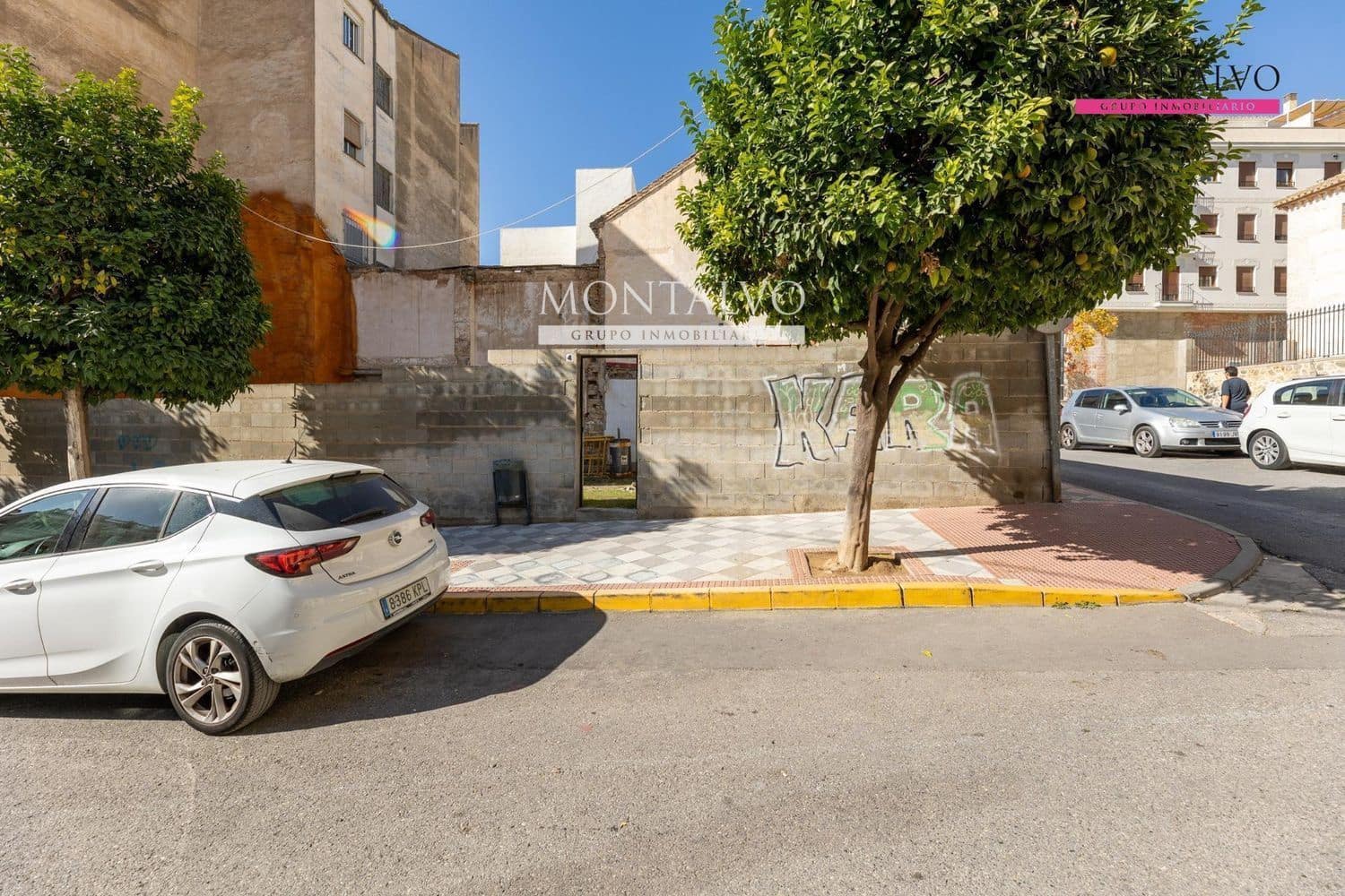 Building Plot for sale in Atarfe - € 65,000 (Ref: 9398883)